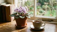 Die 7 langblühendsten Zimmerpflanzen: Eine ganzjährige Dekoration für Ihr Zuhause